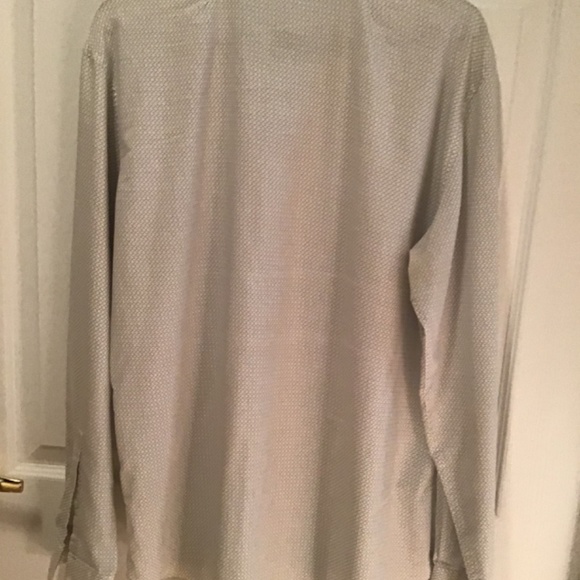 Kenneth Cole reaction shirt - Picture 3 of 4